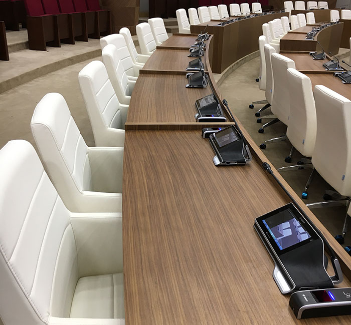 Konferans Sistemleri