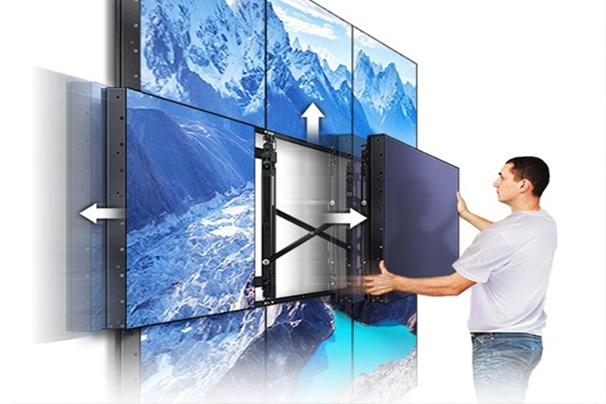 Videowall Sistemleri